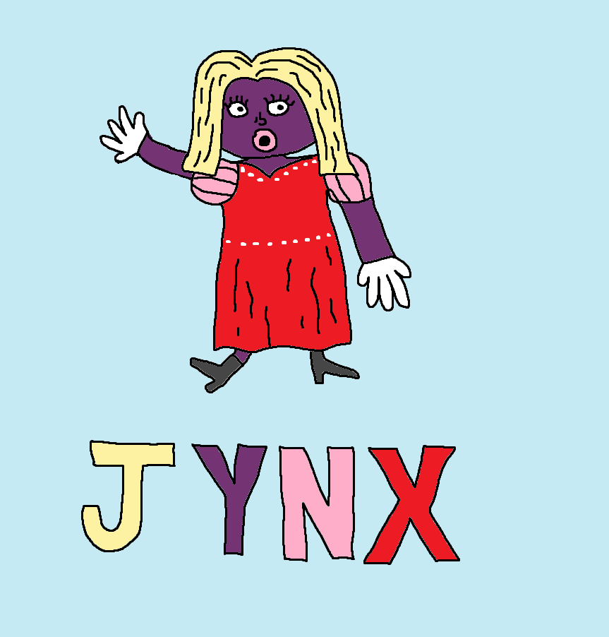 jynx