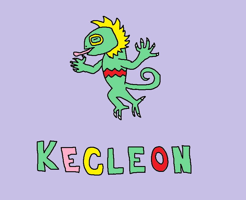 kecleon