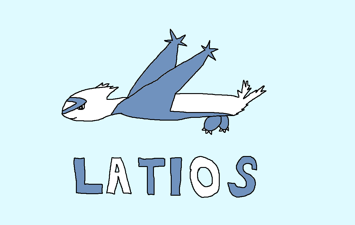 latios