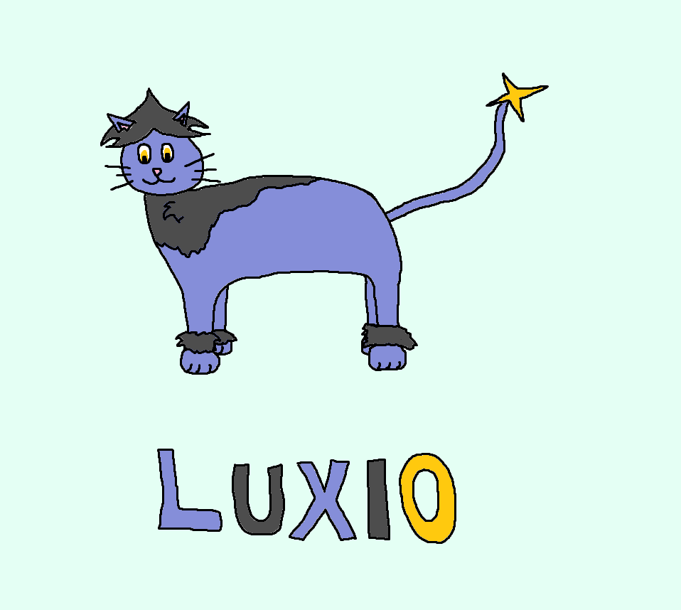 luxio