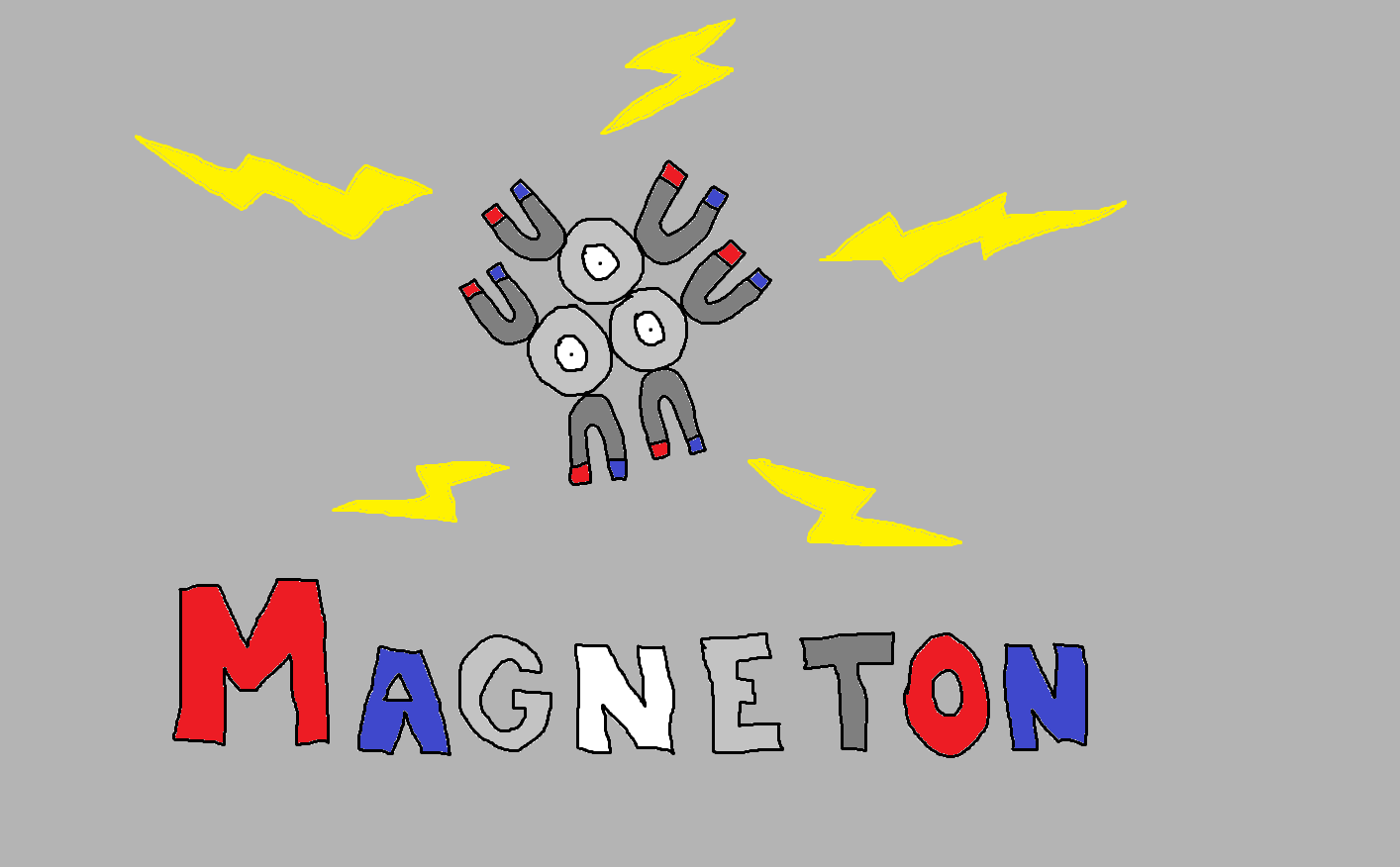 magneton