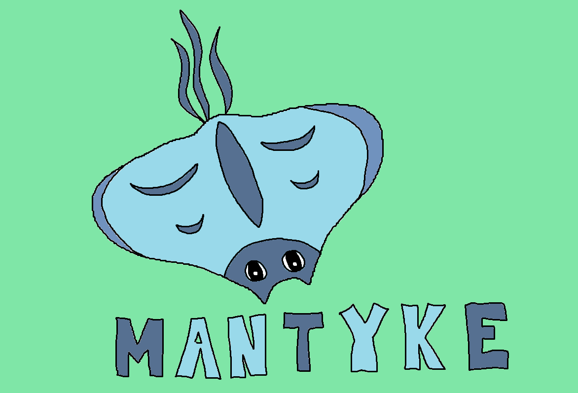 mantyke