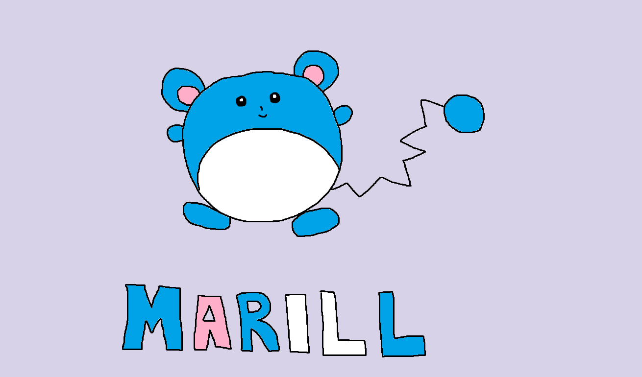 marill