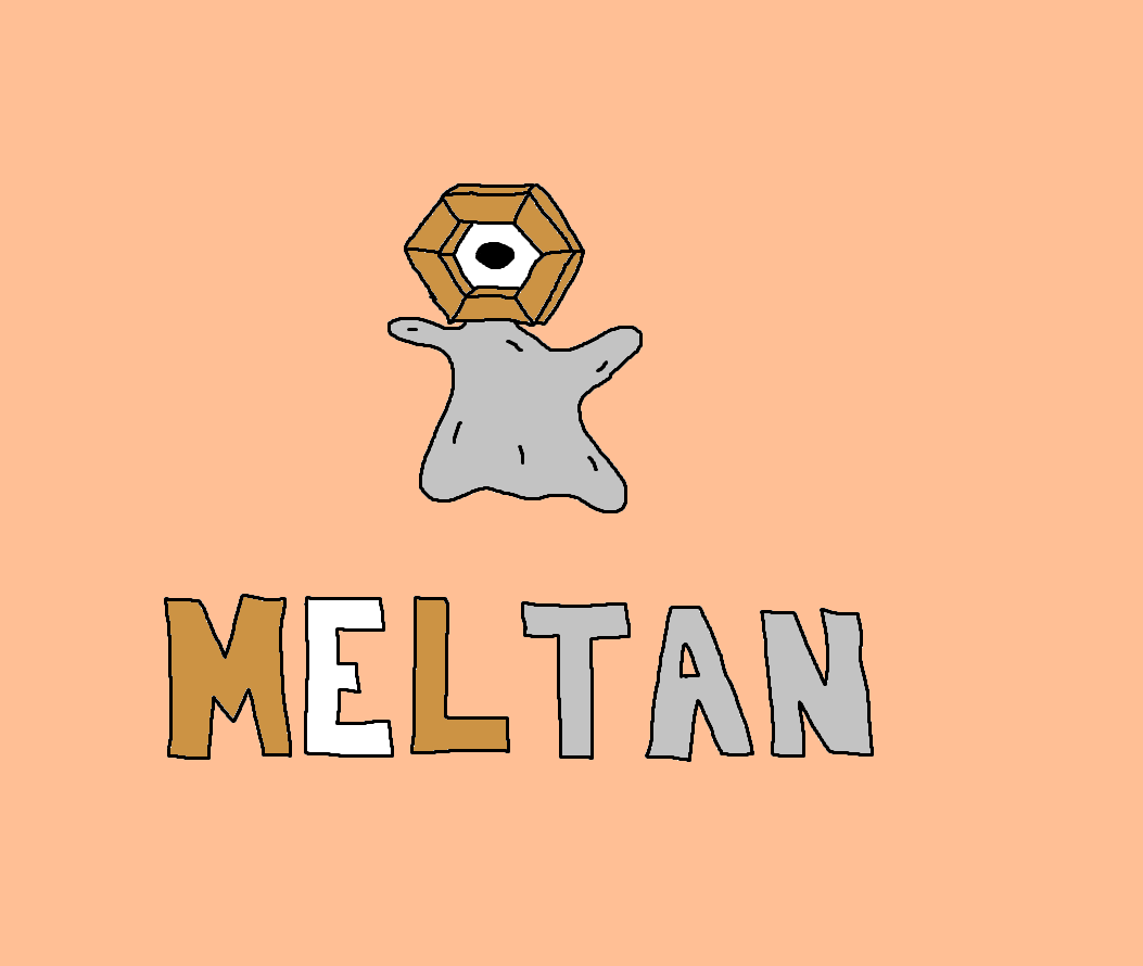 meltan