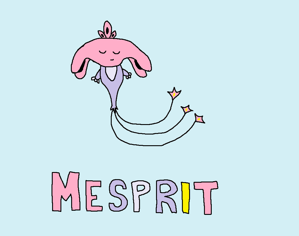 mesprit