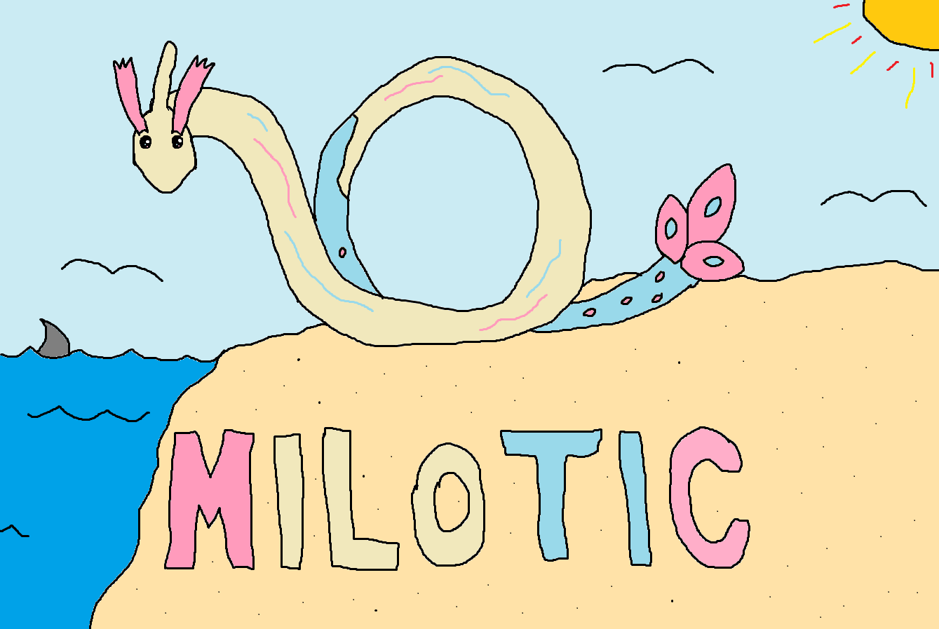 milotic