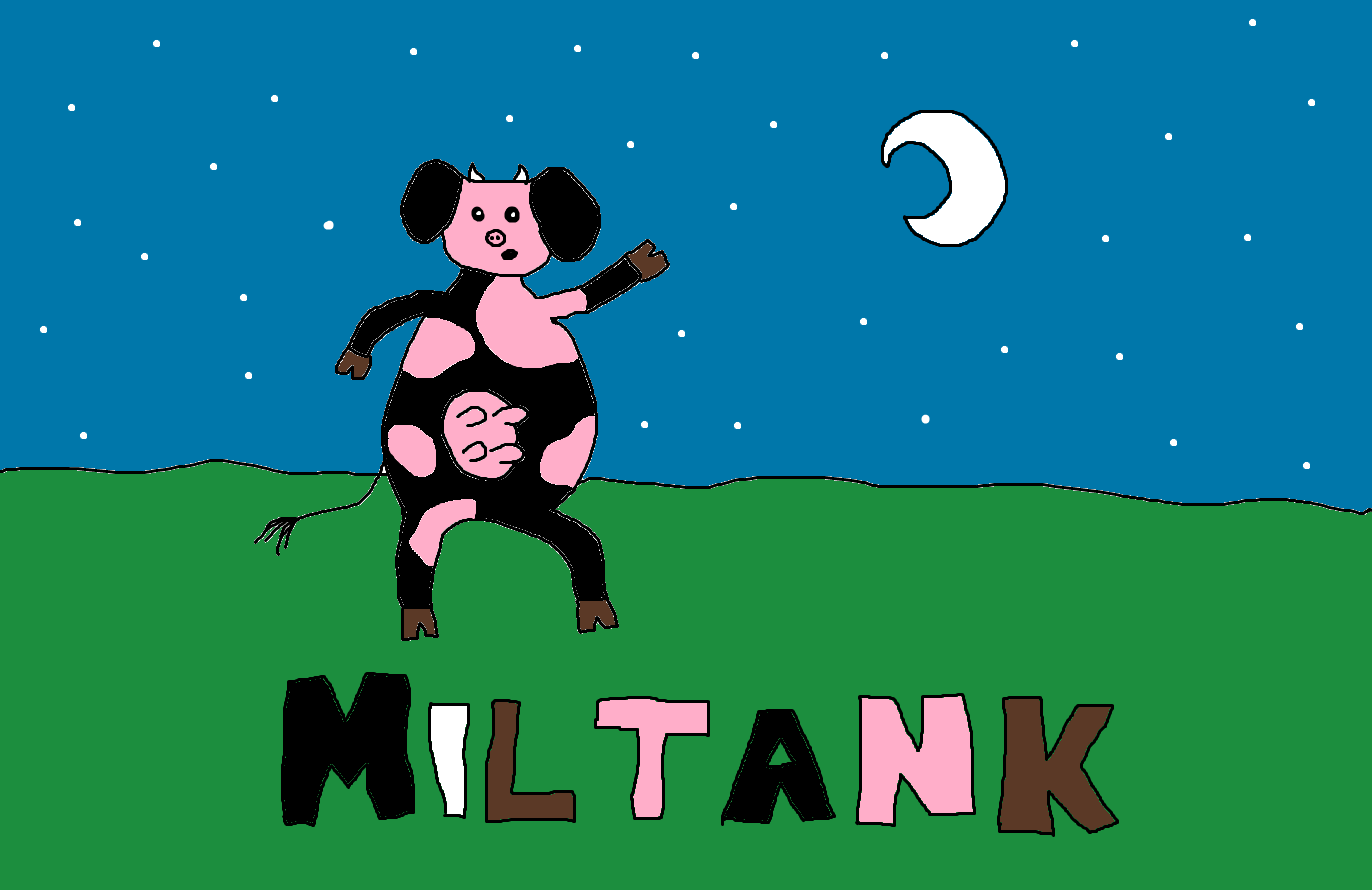 miltank