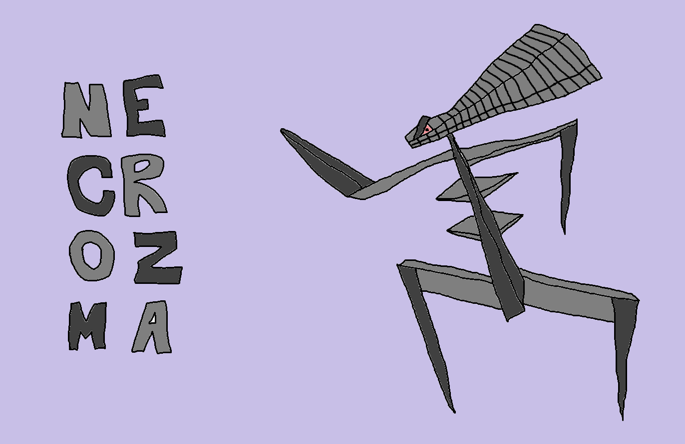 necrozma