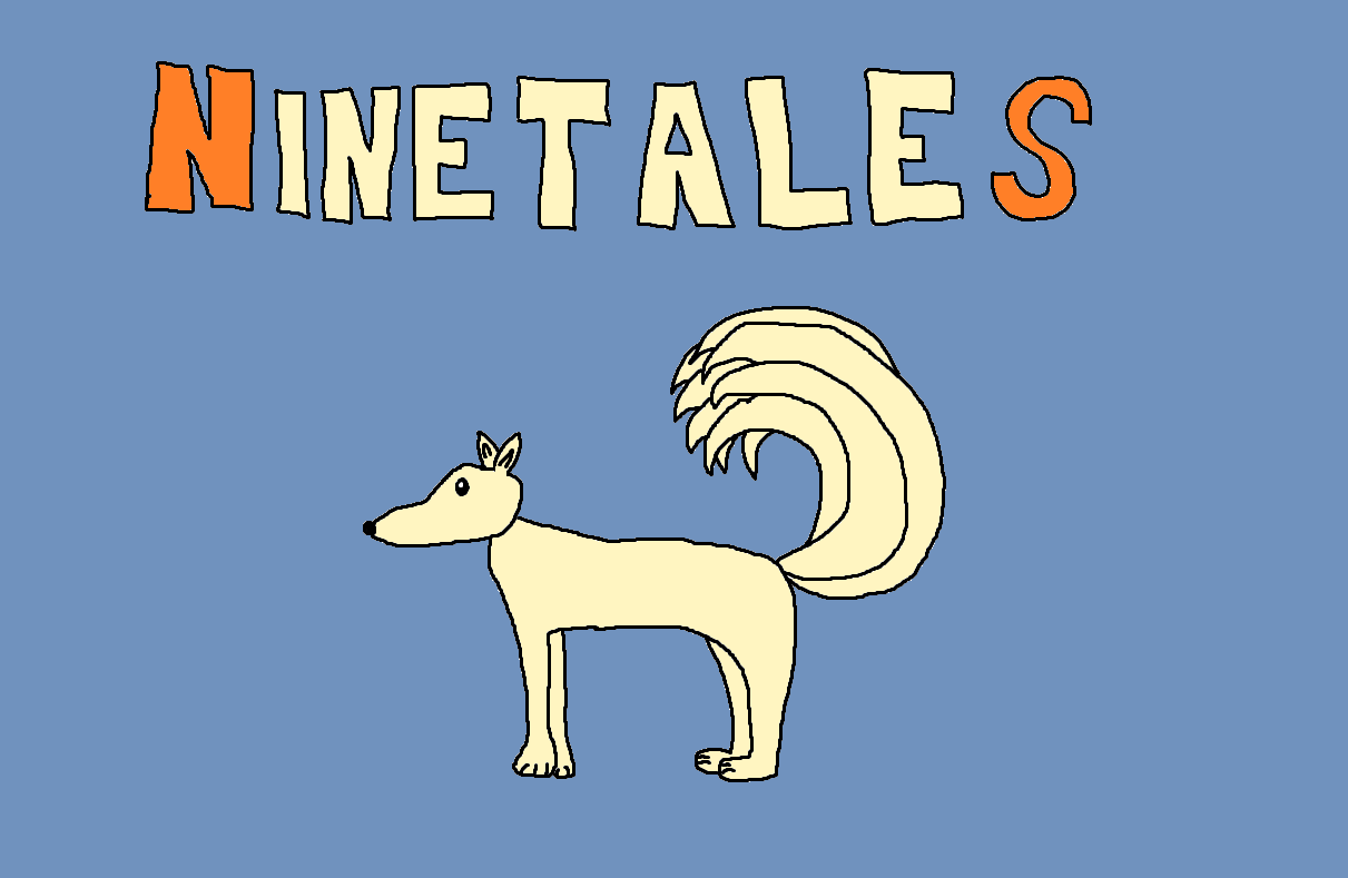 ninetales