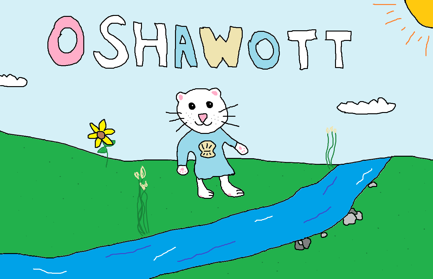 oshawott