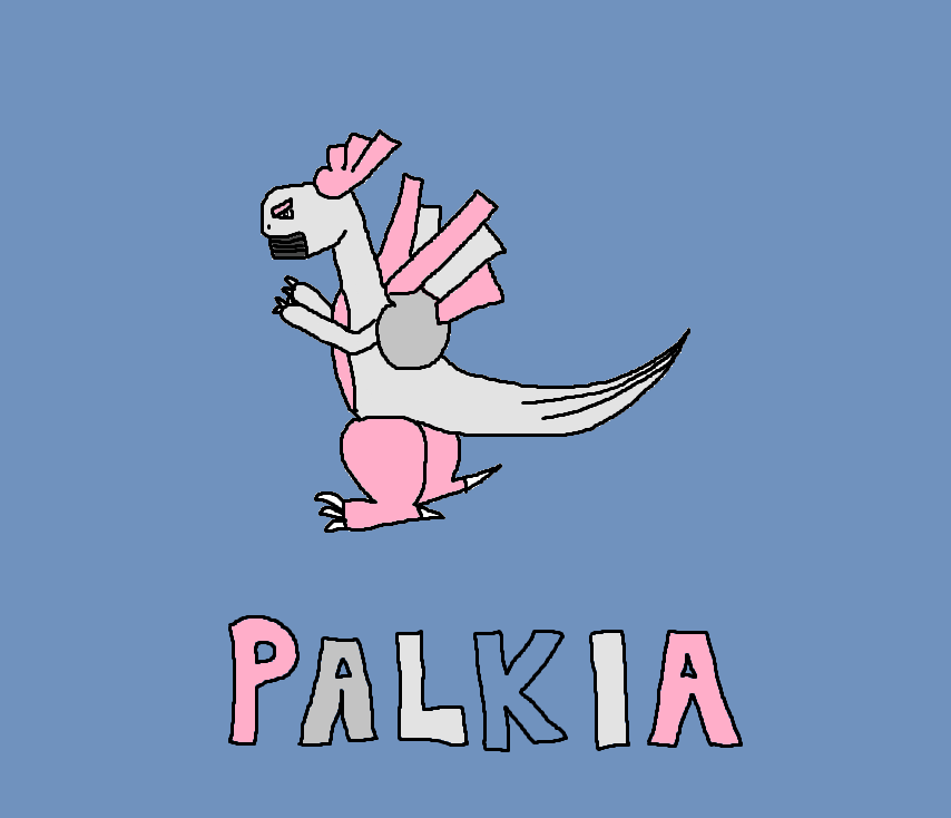 palkia