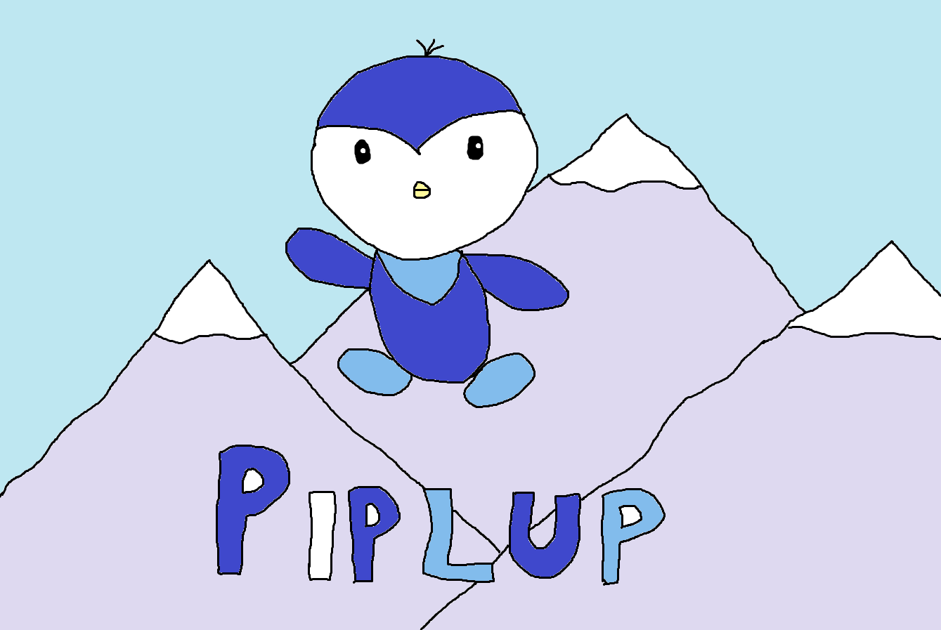 piplup