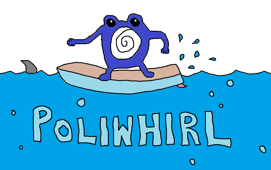 poliwhirl