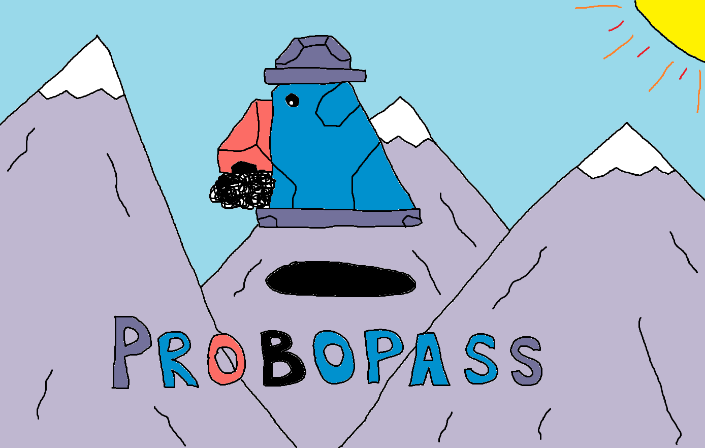probopass