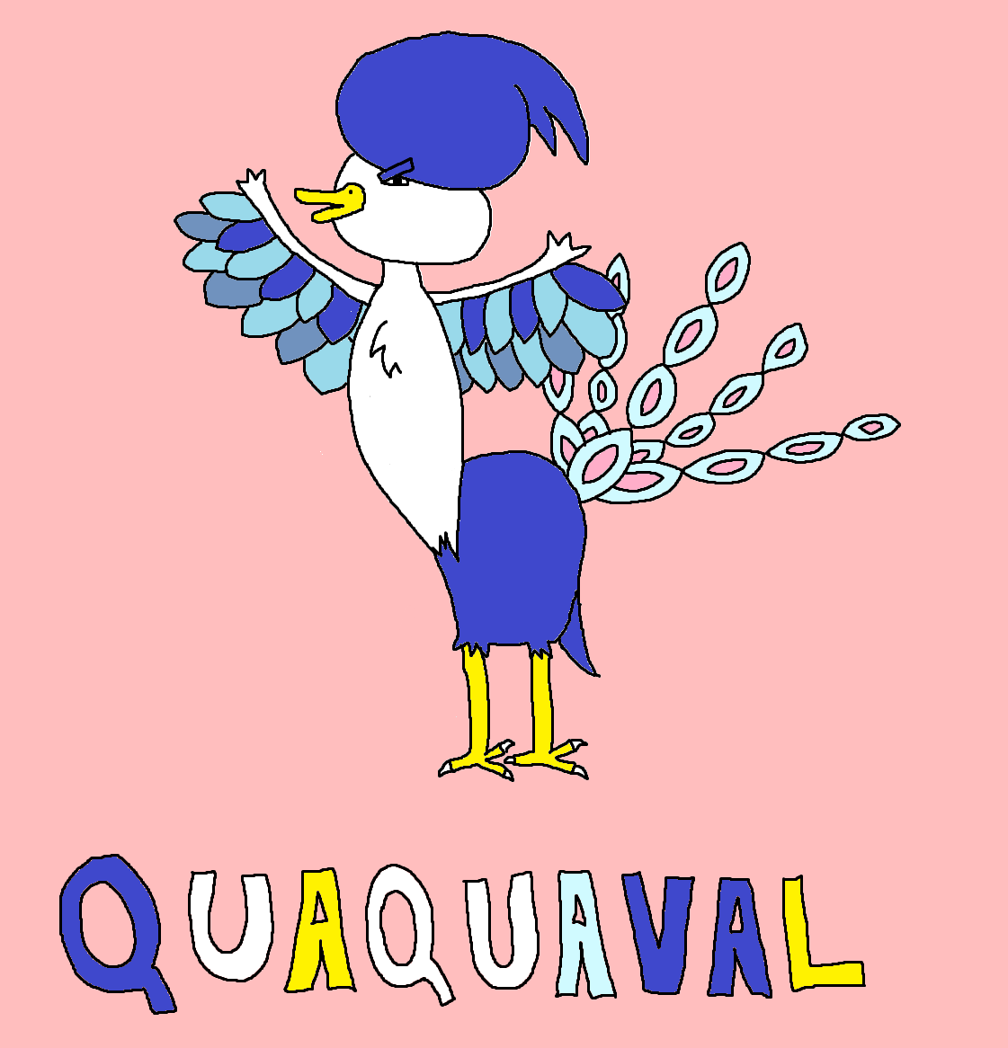 quaquaval