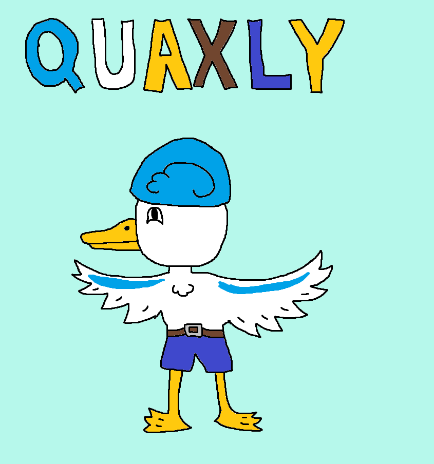 quaxly
