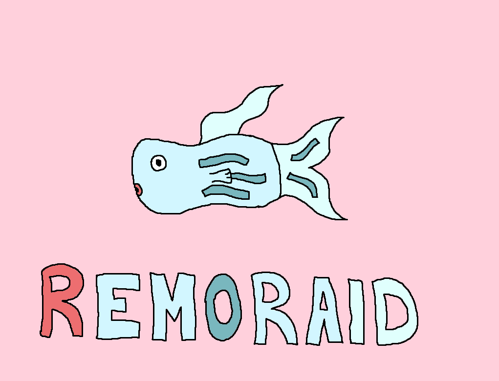 remoraid