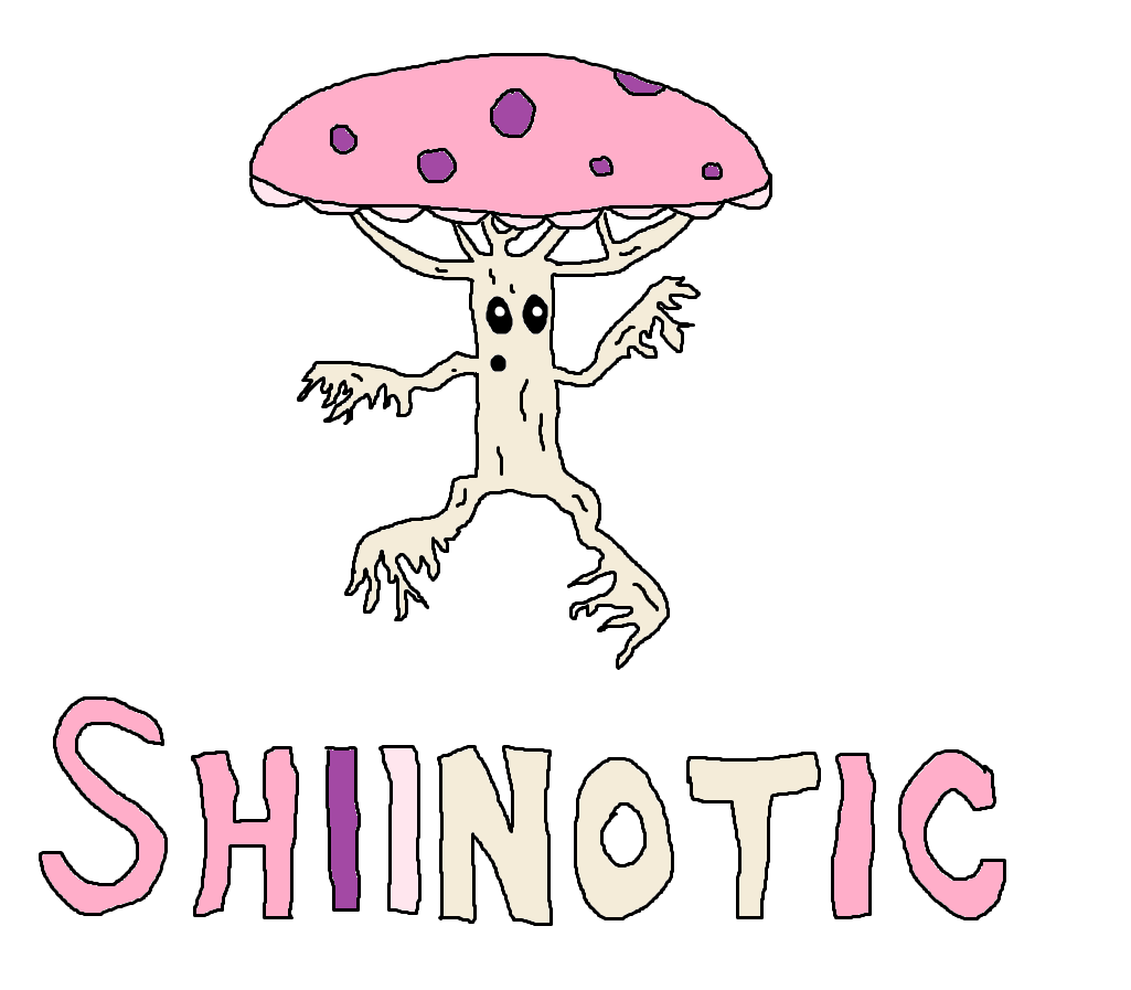 shiinotic