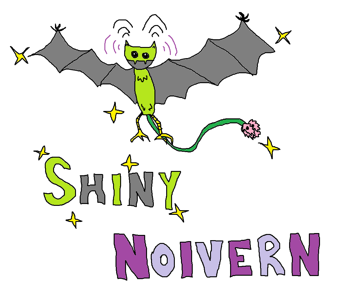 shiny noivern