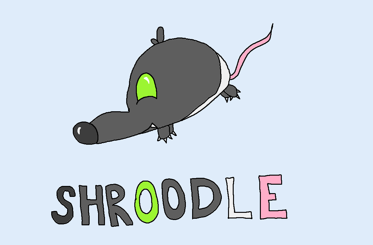 shroodle