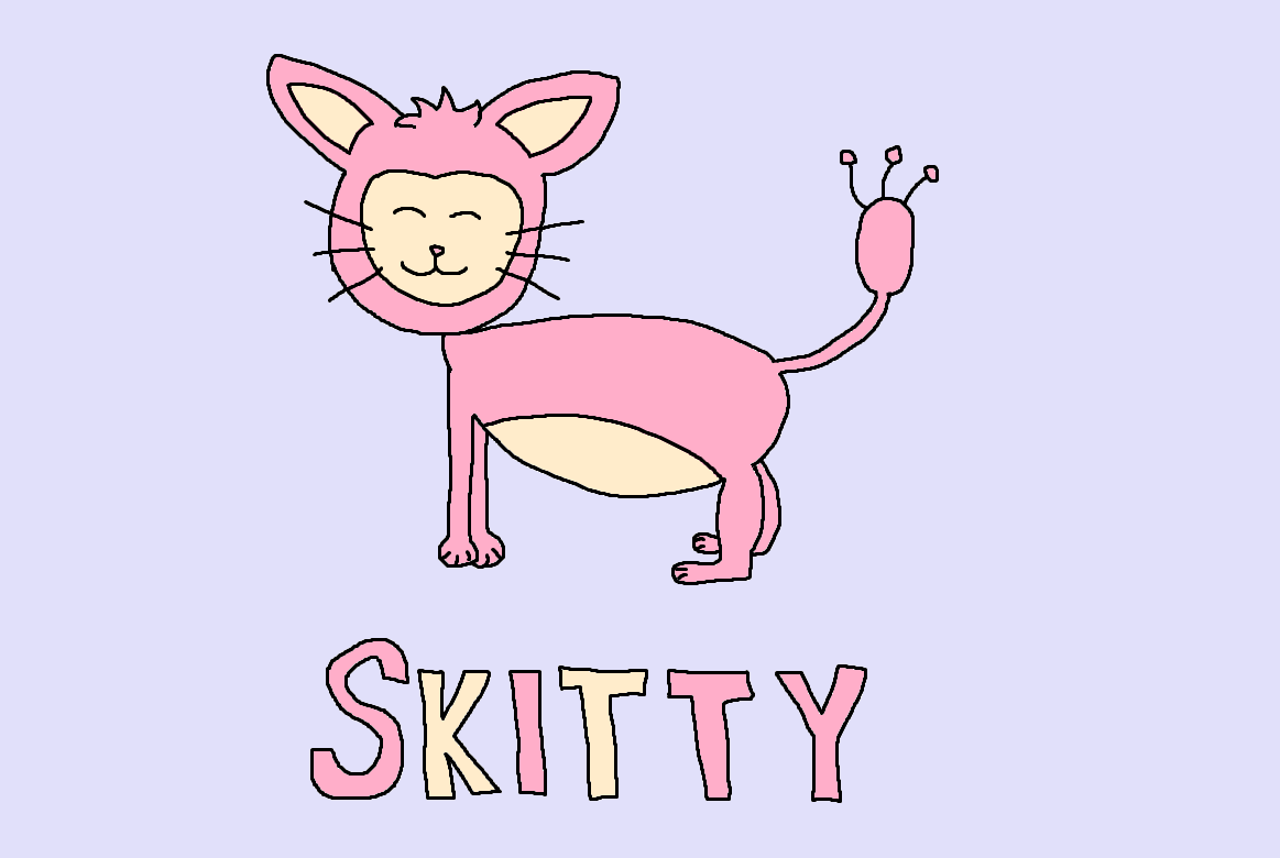 skitty