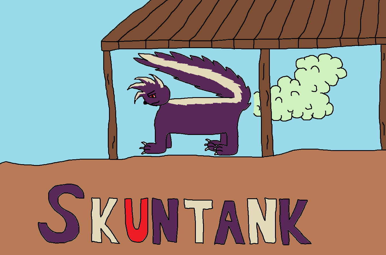 skuntank