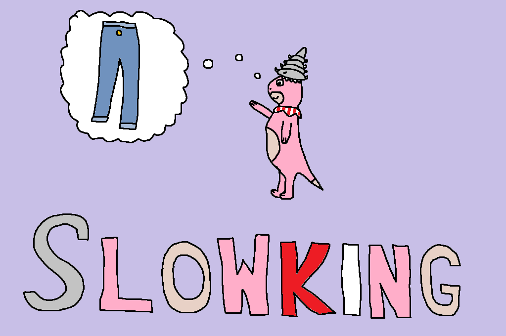slowking
