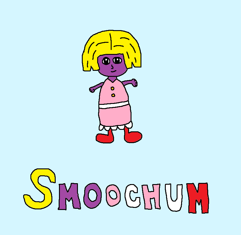 smoochum