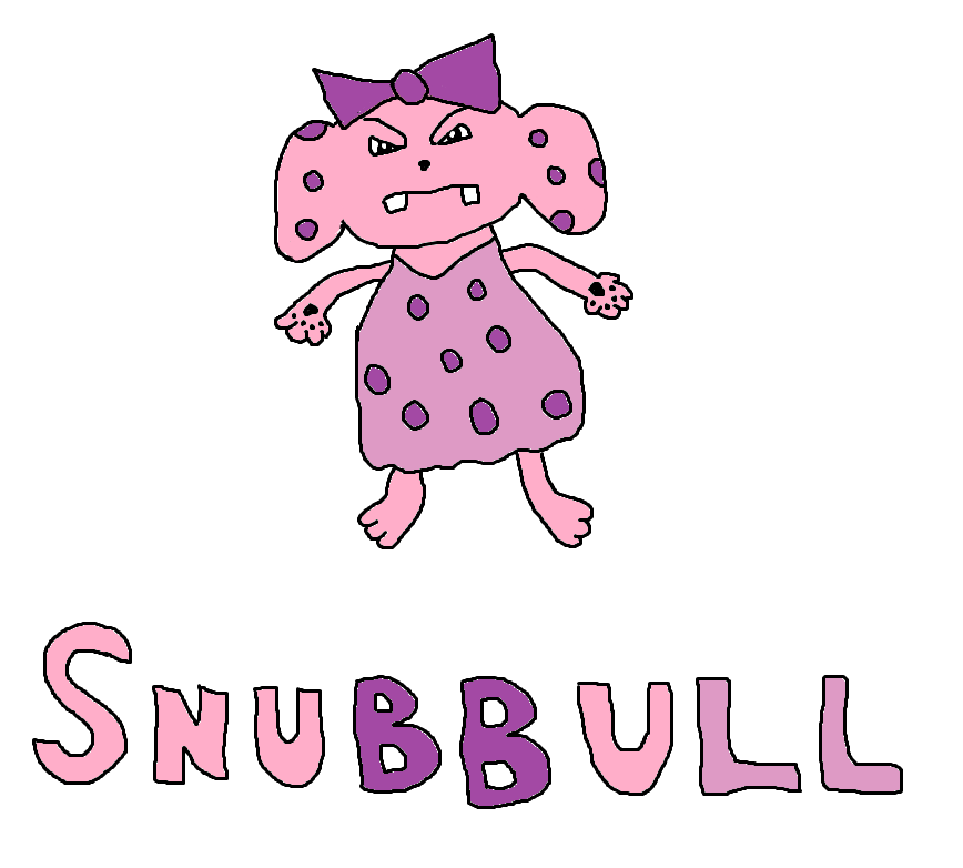 snubbull