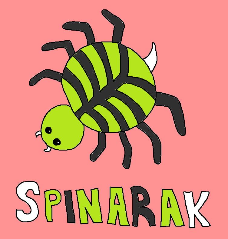spinarak