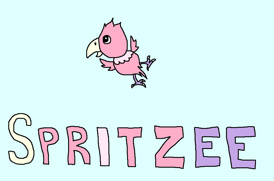 spritzee
