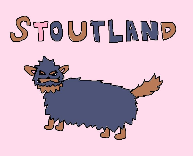 stoutland