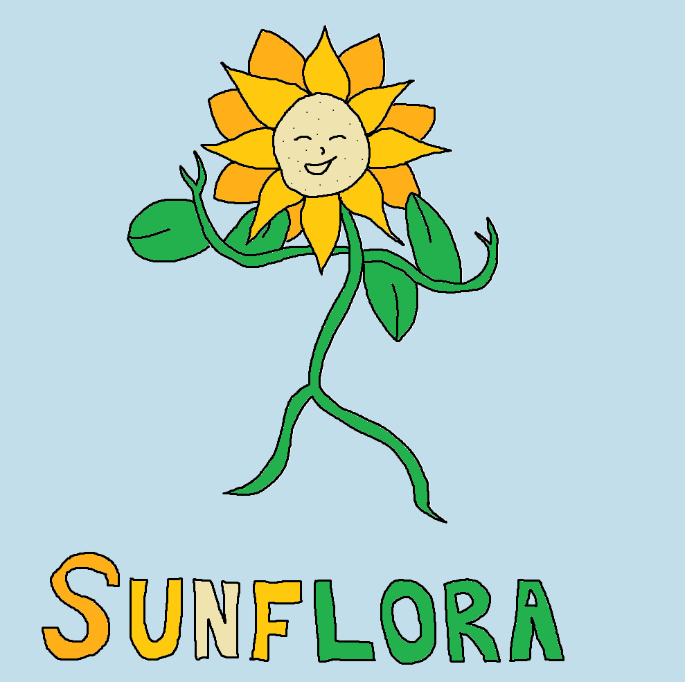 sunflora
