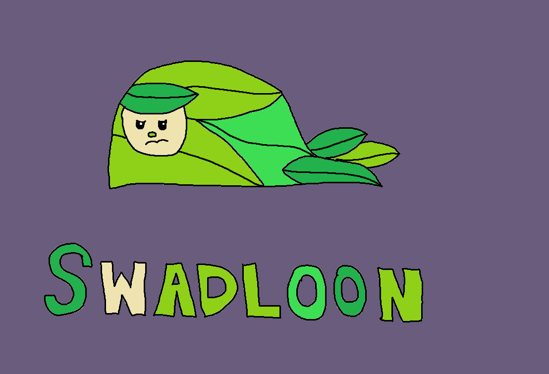 swadloon