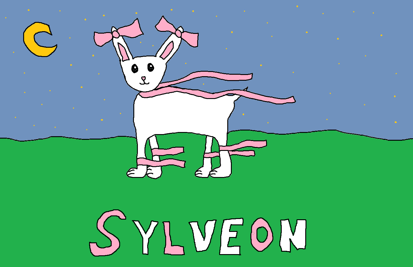 sylveon