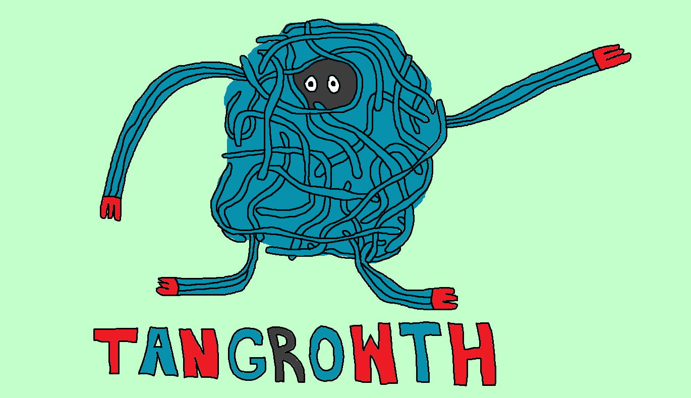 tangrowth
