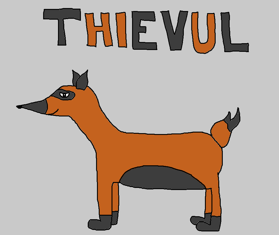 thievul