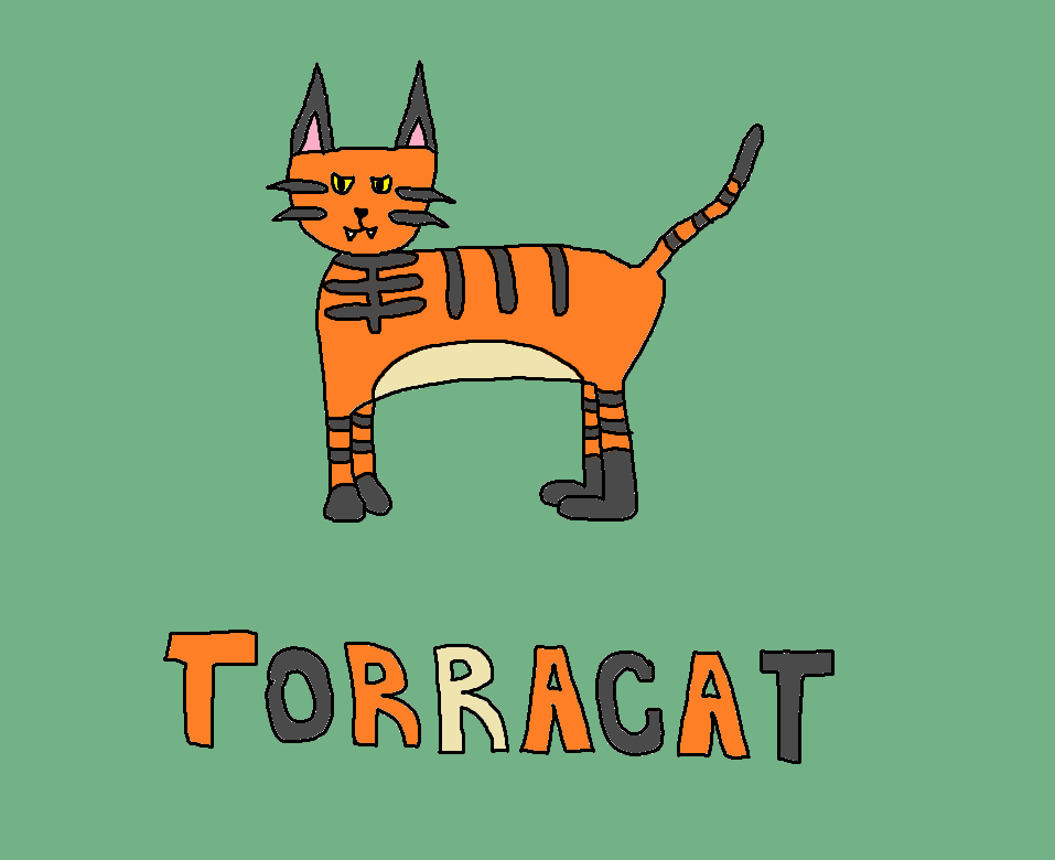 torracat
