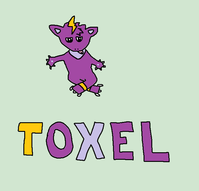 toxel