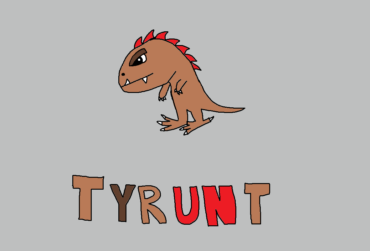 tyrunt