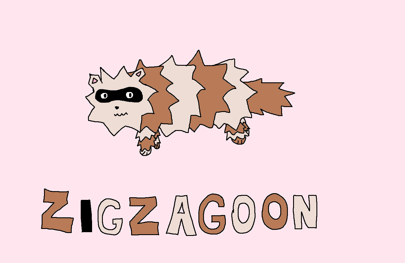 zigzagoon