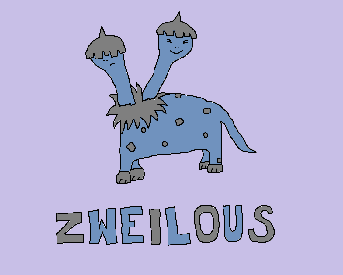 zweilous